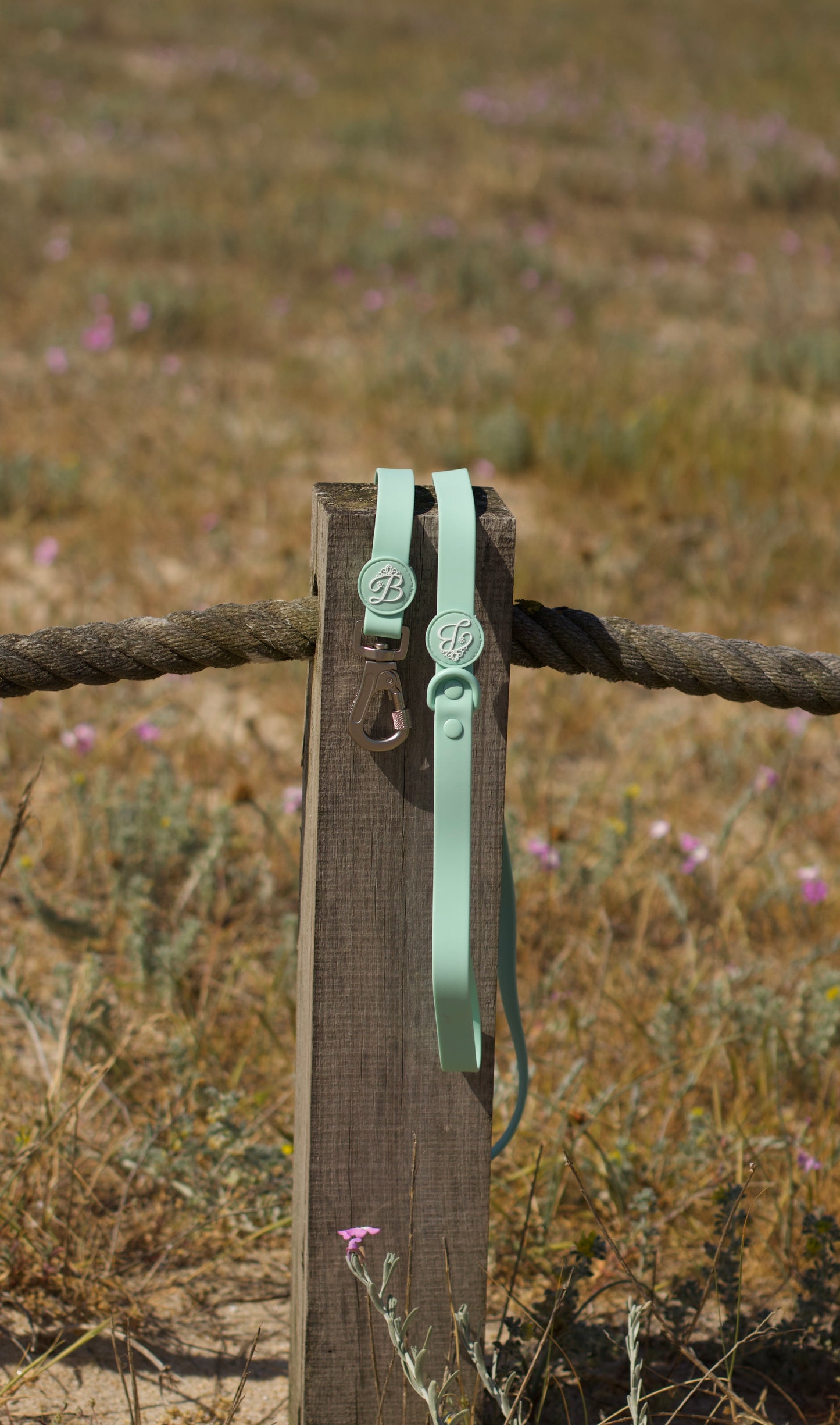 Trela Green Riviera - Waterproof (1.50M)