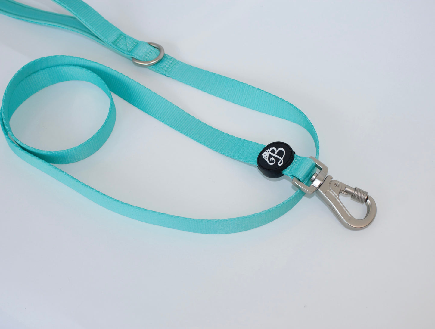 Trela verde menta