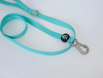 Trela verde menta