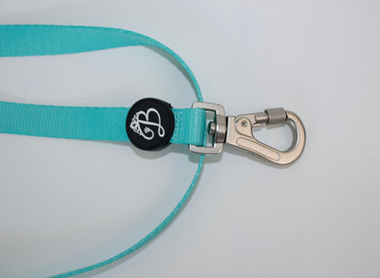 Trela verde menta