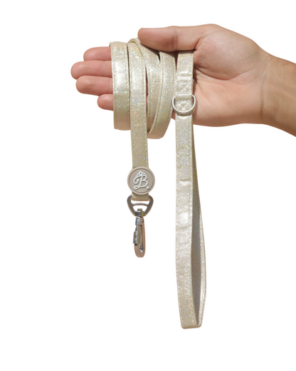 Trela Bling Bling Baby Nude