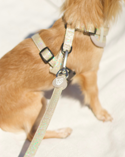 Trela Bling Bling Baby Nude