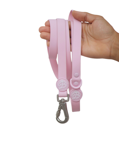 Trela Pink Aqua - Waterproof