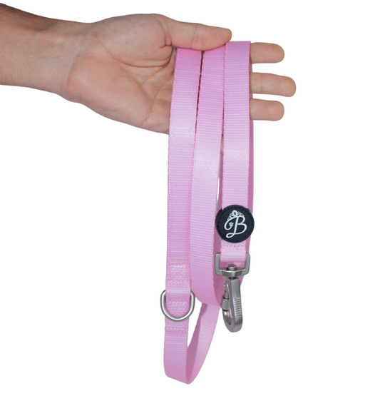 Trela rosa