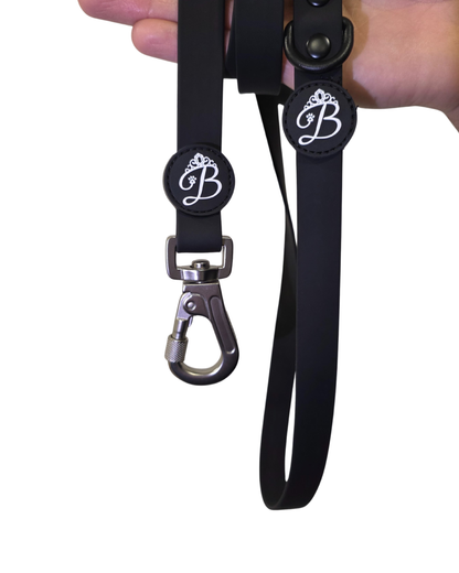 Trela Nº1 Blanc Noir - Waterproof (1.50M)