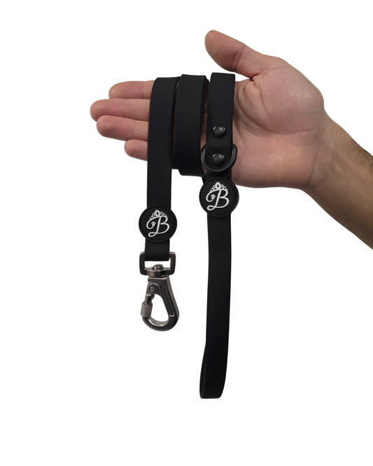 Trela Nº1 Blanc Noir - Waterproof (1.50M)