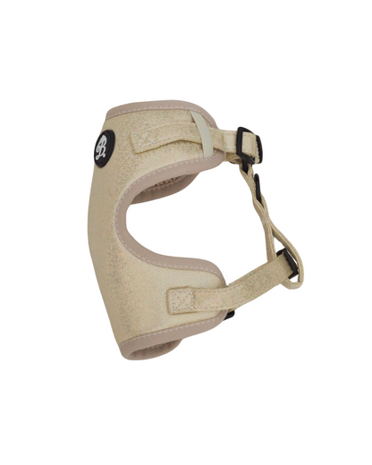 Peitoral Bling Bling Baby Nude