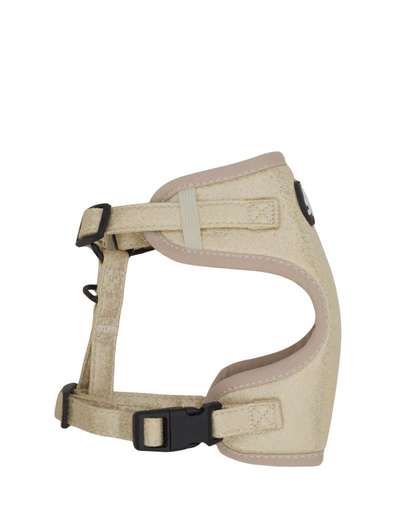 Peitoral Bling Bling Baby Nude