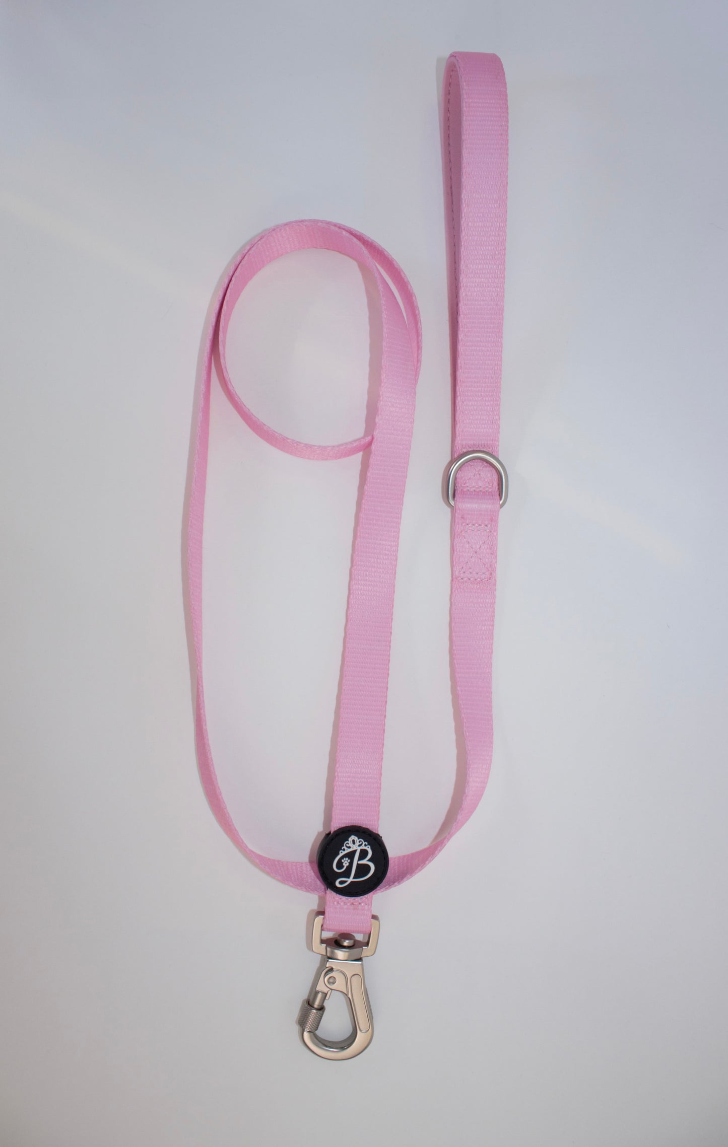 Trela rosa
