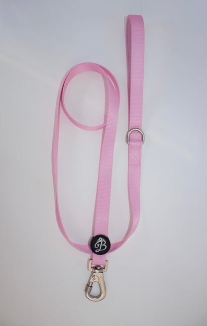 Trela rosa