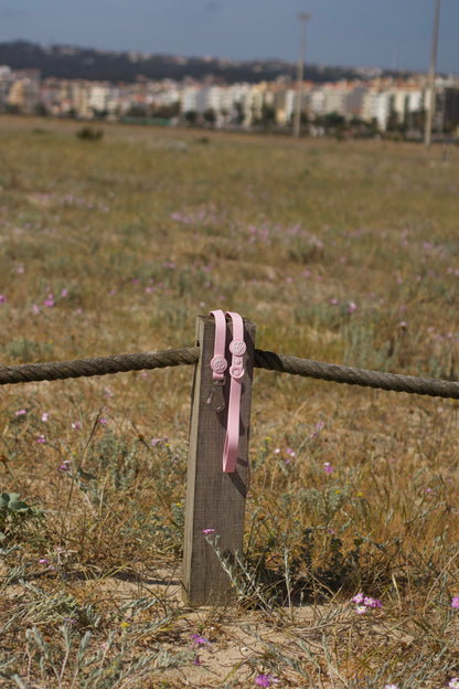 Trela Pink Aqua - Waterproof (1.50M)